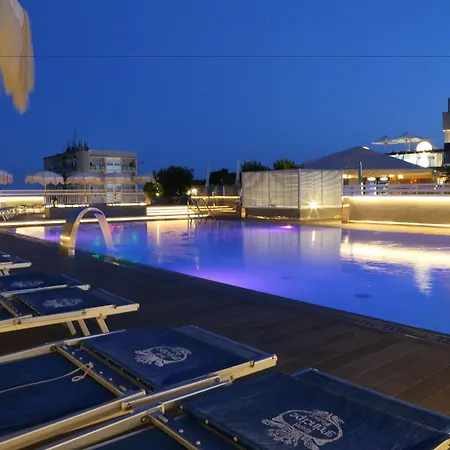 Principe Palace 4* Lido di Jesolo