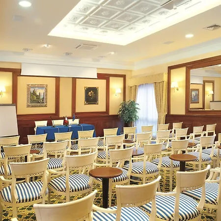 Hotel Principe Palace Lido di Jesolo