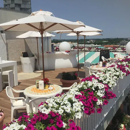 Hotel Principe Palace