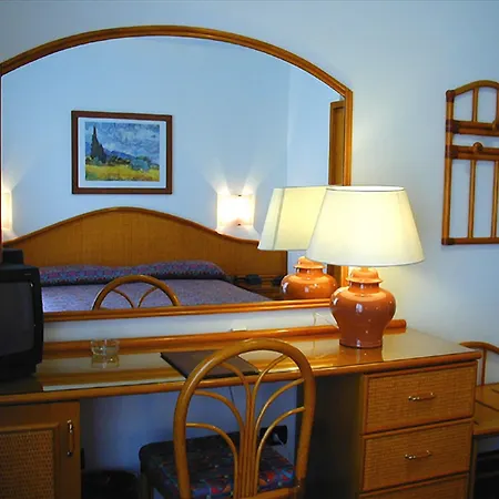 Principe Palace Hotel