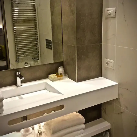 Hotel Principe Palace
