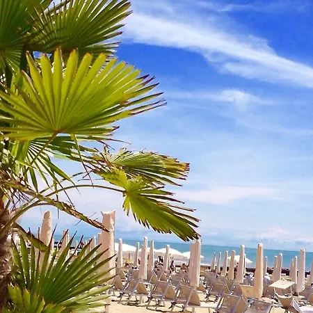 Principe Palace Hotel 4*