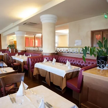 Hotel Principe Palace Lido di Jesolo