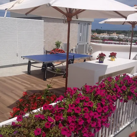 Hotel Principe Palace