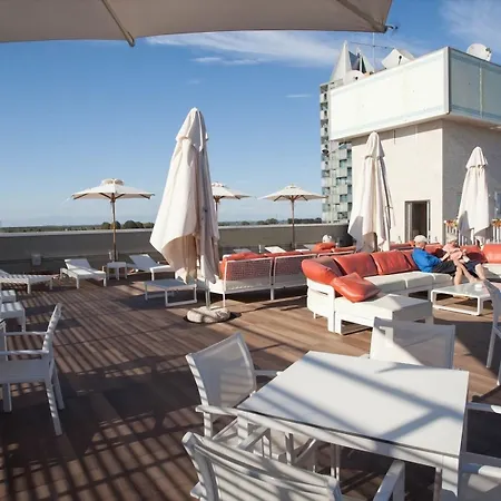Hotel Principe Palace 4*