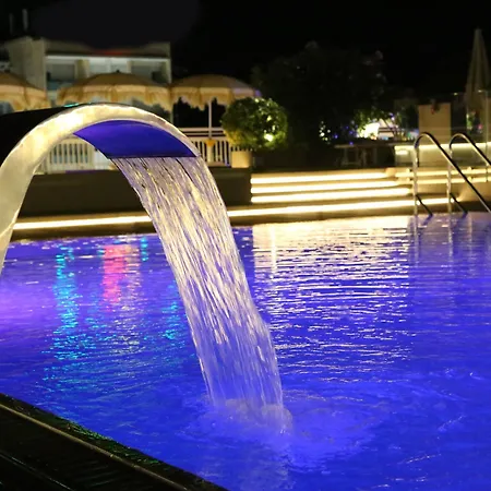 Principe Palace Hotel