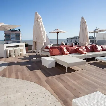 Hotel Principe Palace