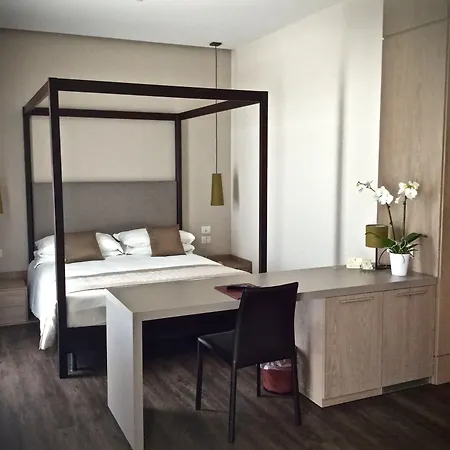 Hotel Principe Palace