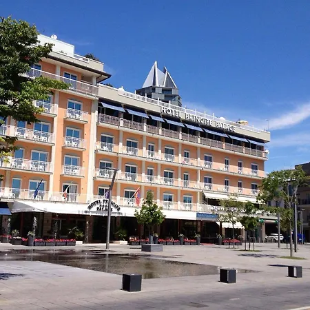 Hotel Principe Palace Lido di Jesolo