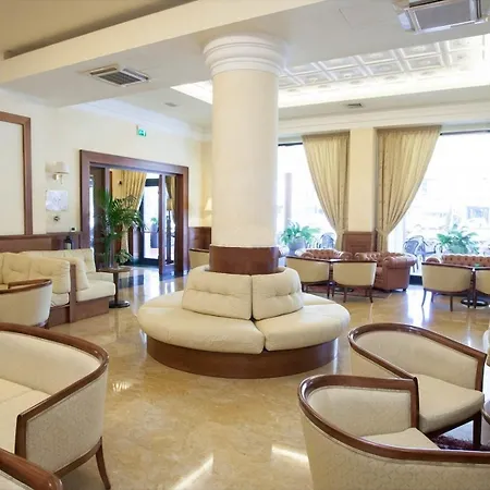 Principe Palace Hotel