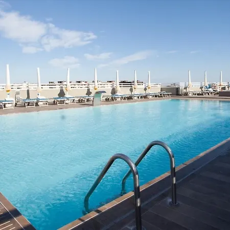 Principe Palace 4* Lido di Jesolo