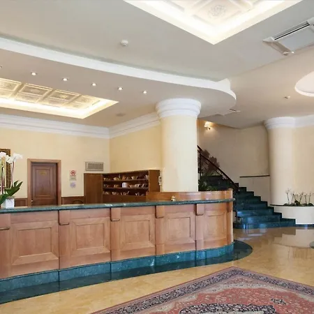 Principe Palace Hotel Lido di Jesolo