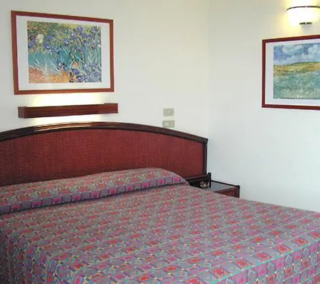 Hotel Principe Palace 4*