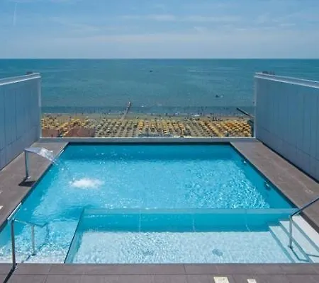 Principe Palace Lido di Jesolo