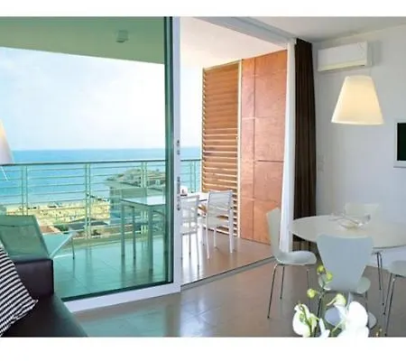 Hotel Principe Palace