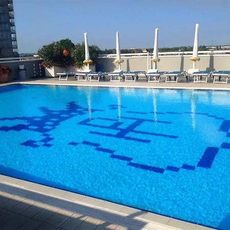 Hotel Principe Palace Lido di Jesolo