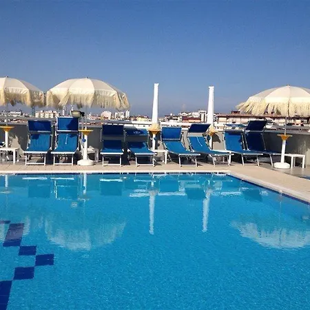 Hotel Principe Palace