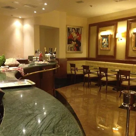 Hotel Principe Palace Lido di Jesolo