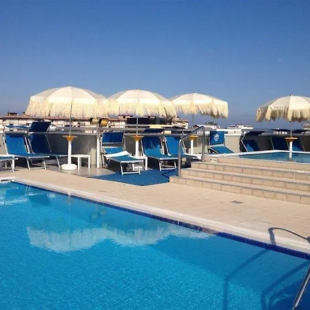 Hotel Principe Palace 4*
