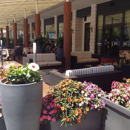 Hotel Principe Palace