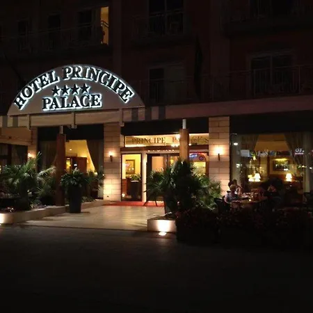 Principe Palace