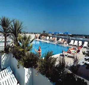 Principe Palace Hotel