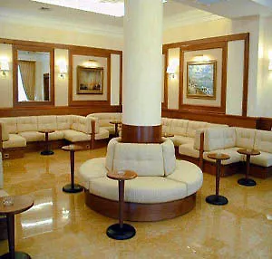 Principe Palace