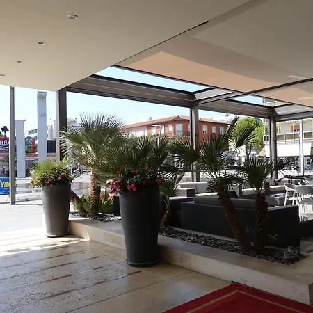 Hotel Principe Palace