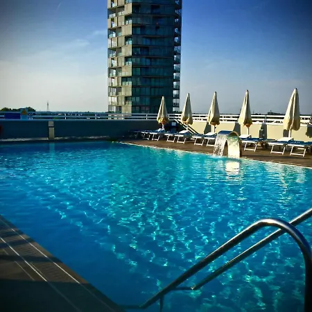 Principe Palace Hotel Lido di Jesolo