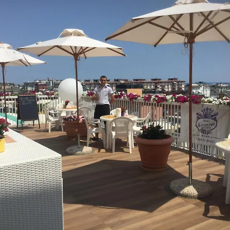 Principe Palace 4* Lido di Jesolo