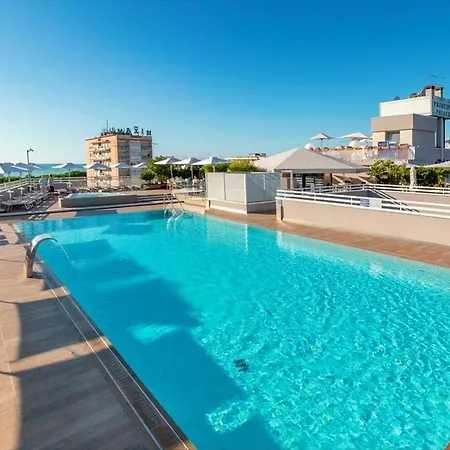 Hotel Principe Palace