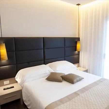 Principe Palace 4* Lido di Jesolo