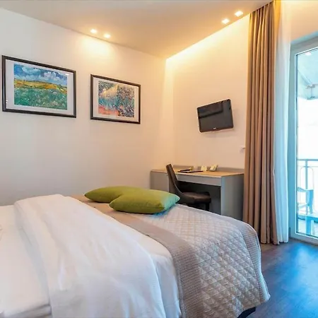 Principe Palace Hotel 4*