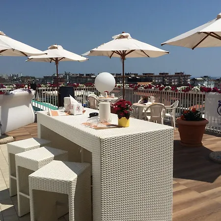 Principe Palace Hotel 4*
