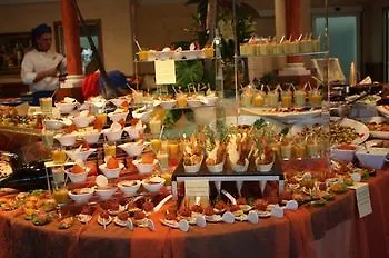 Principe Palace Hotel 4*